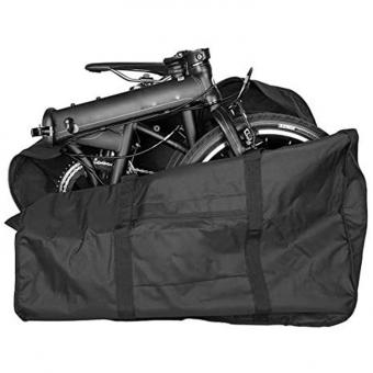 Waterproof Folding Bicycle Bag,Row Bag for Cars, Airplanes, Air Transportation Lieferanten