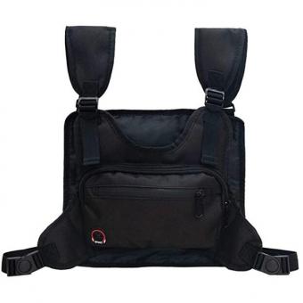 Outdoor Sports Chest Bag Chest Rig Bag Pack Lieferanten