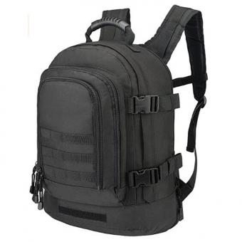 Expandable Waterproof Men's Military Tactical Backpack for Camping Hiking Lieferanten