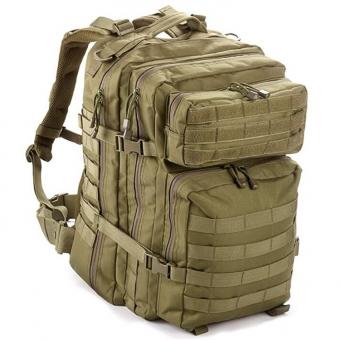 High Quality 600D Polyester Military Tactical Backpack Molle Backpack For Men Lieferanten
