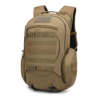 Large Military Tactical Backpack Tactical Backpacks Molle Hiking Daypacks for Camping Hiking Lieferanten