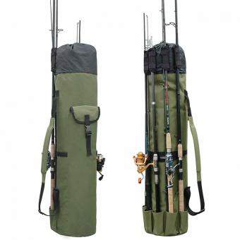 Fishing Rod Carrier