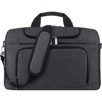 17 Business Men's Laptop Bags Messenger Shoulder Bag for Laptop Lieferanten