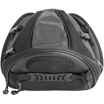 Motorcycle Tail Bag Seat Bag Tank Bag Saddle Bag Cycling Bag Lieferanten