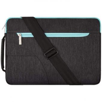 13-13.3 inch Notebook Computer Briefcase Shoulder Bag Lieferanten