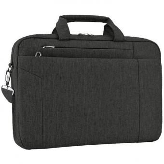 Laptop Bag 15.6 Inch Briefcase Shoulder Bag Waterproof Lieferanten
