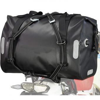 Fashion PVC Waterproof Side Bags For Motorcycle Lieferanten