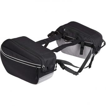 Motorcycle Saddle Bags Water-resistant Duffel Side Bags For Motor Lieferanten