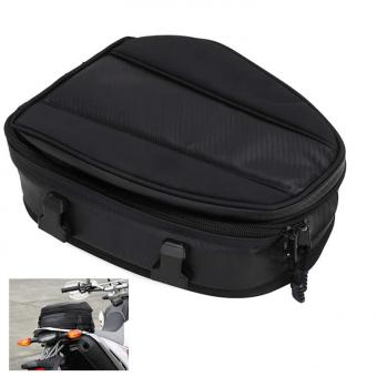 Motorcycle Tail Bag Saddlebags Waterproof Side Bags For Motorcycle Lieferanten