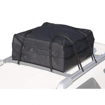Lightweight Cargo Luggage Waterproof Car Top Carrier Roof Cargo Bag Lieferanten