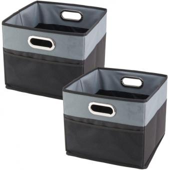 Trunk Bags Foldable Organizer Storage Box For Car Lieferanten
