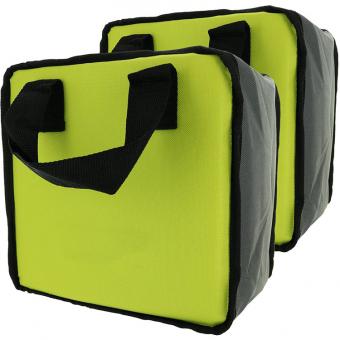 Multifunctional Green Genuine OEM Tool Tote Bag Lieferanten