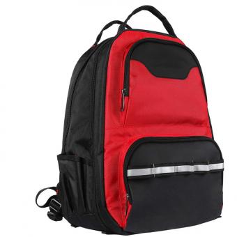Wholesale Customized Portable Polyester Backpack Tool Bag For Tools Lieferanten