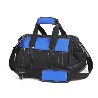 Heavy Duty Large Capacity Polyester Storage Tool Bag Lieferanten