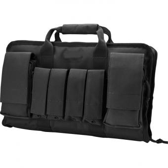 Hunting Shooting Range Rifle Case Military Tactical Bag Lieferanten
