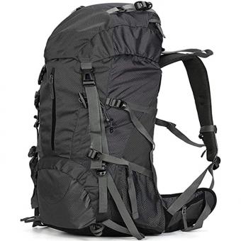 High Capacity Outdoor Travel Trekking Laptop Backpack Lieferanten
