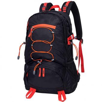 Outdoor Backpack Popular Hiking Backpack Bag for Camping Cycling Lieferanten