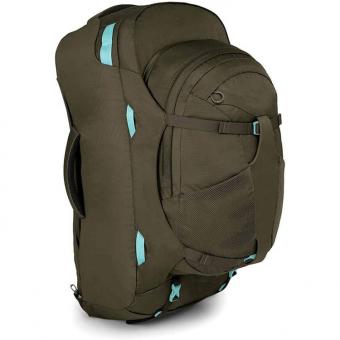 Custom High Quality Hiking Backpack Camping Outdoor Bag Lieferanten