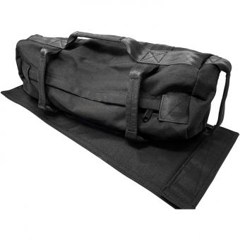 Training Fitness Nylon Cordura Exercise Power Sandbag For Home Gym Lieferanten
