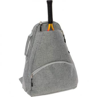 Custom Tennis Pickball Bag Tennis Racket Backpack Lieferanten
