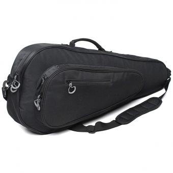 3 Racquet Custom Backpack Tennis Bag With Shoulder Handle Lieferanten