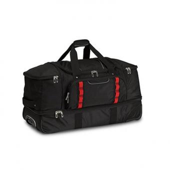 Travel Roller Gear Bag Duffel Bag