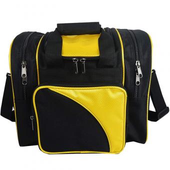 Tote Bowling Bag For Single Ball